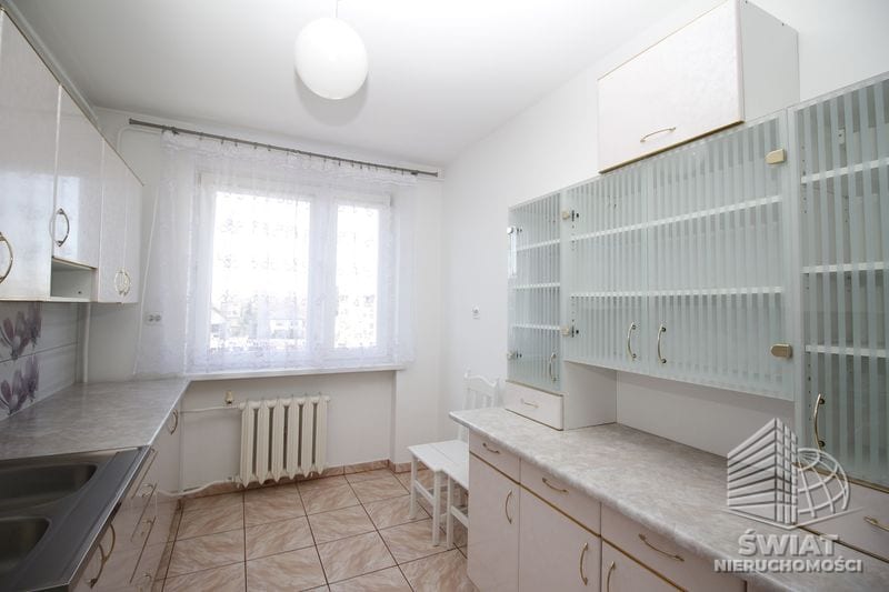 Mieszkanie na sprzedaż, Stargard, 3 pokoje, 62 m² — HES29236, zdjęcie 5