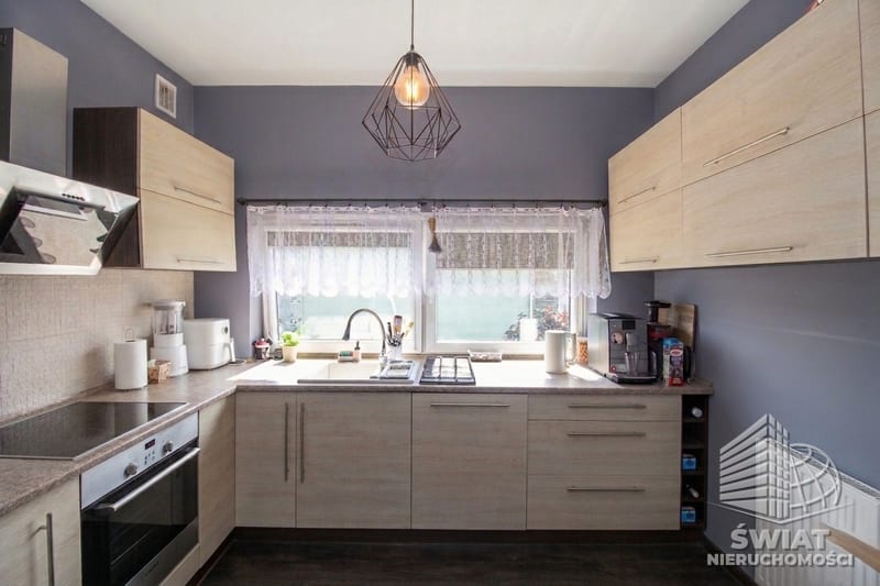 Mieszkanie na sprzedaż, Stargard, 3 pokoje, 67 m² — HES29289, zdjęcie 1