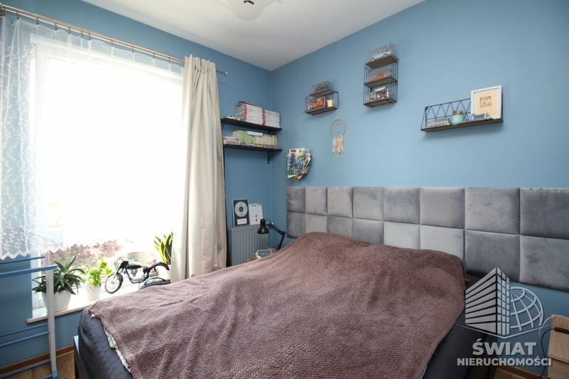 Mieszkanie na sprzedaż, Stargard, 3 pokoje, 67 m² — HES29289, zdjęcie 4