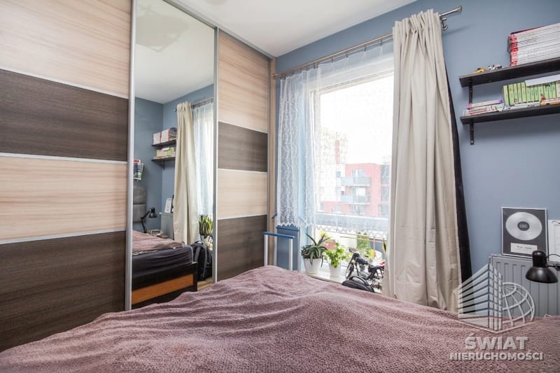 Mieszkanie na sprzedaż, Stargard, 3 pokoje, 67 m² — HES29289, zdjęcie 5