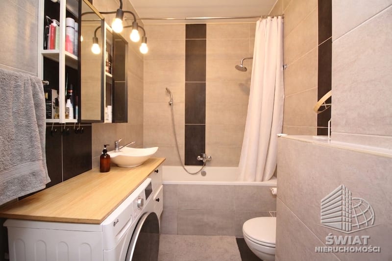 Mieszkanie na sprzedaż, Stargard, 3 pokoje, 67 m² — HES29289, zdjęcie 7
