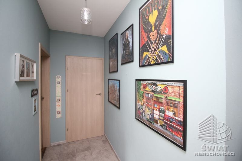 Mieszkanie na sprzedaż, Stargard, 3 pokoje, 67 m² — HES29289, zdjęcie 8