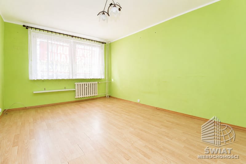 Mieszkanie na sprzedaż, Stargard, 2 pokoje, 45 m² — HES29290, zdjęcie 3