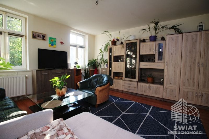 Mieszkanie na sprzedaż, Stargard, 3 pokoje, 65 m² — HES29340, zdjęcie 1