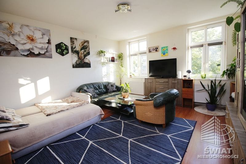 Mieszkanie na sprzedaż, Stargard, 3 pokoje, 65 m² — HES29340, zdjęcie 3