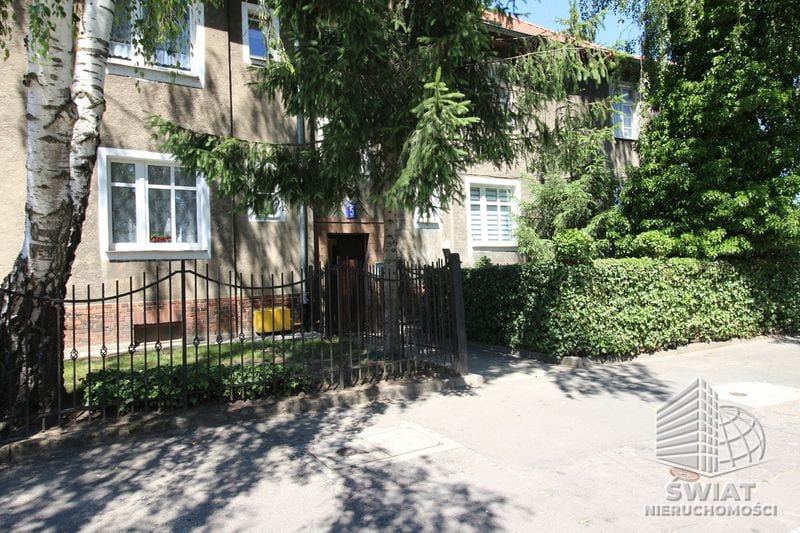 Mieszkanie na sprzedaż, Stargard, 2 pokoje, 66 m² — HES29344, zdjęcie 1