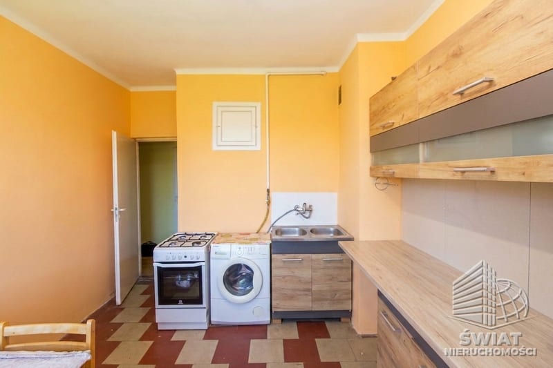 Mieszkanie na sprzedaż, Stargard, 2 pokoje, 66 m² — HES29344, zdjęcie 3