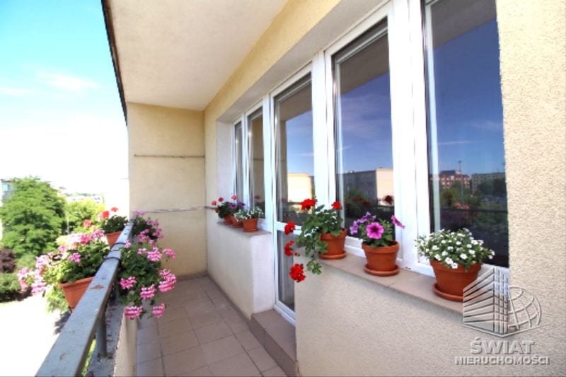 Mieszkanie na sprzedaż, Stargard, 2 pokoje, 50 m² — HES29362, zdjęcie 1