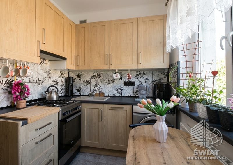 Mieszkanie na sprzedaż, Stargard, 2 pokoje, 48 m² — HES29409, zdjęcie 3