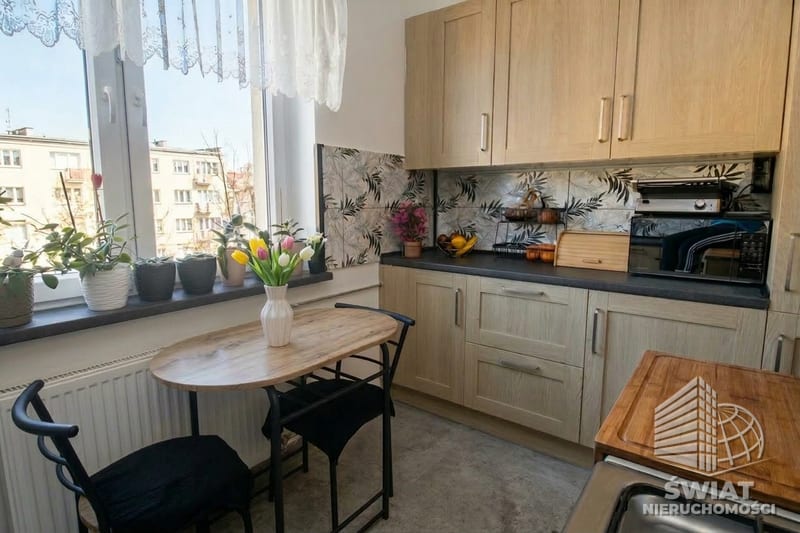 Mieszkanie na sprzedaż, Stargard, 2 pokoje, 48 m² — HES29409, zdjęcie 4