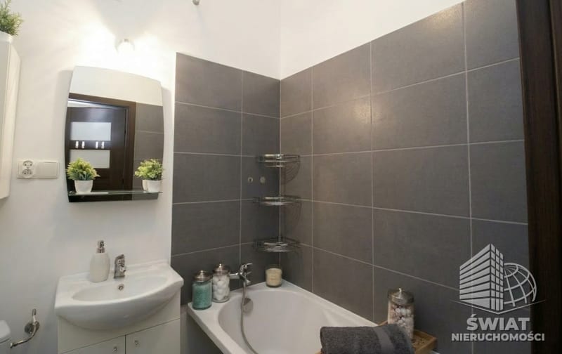 Mieszkanie na sprzedaż, Stargard, 2 pokoje, 48 m² — HES29409, zdjęcie 5