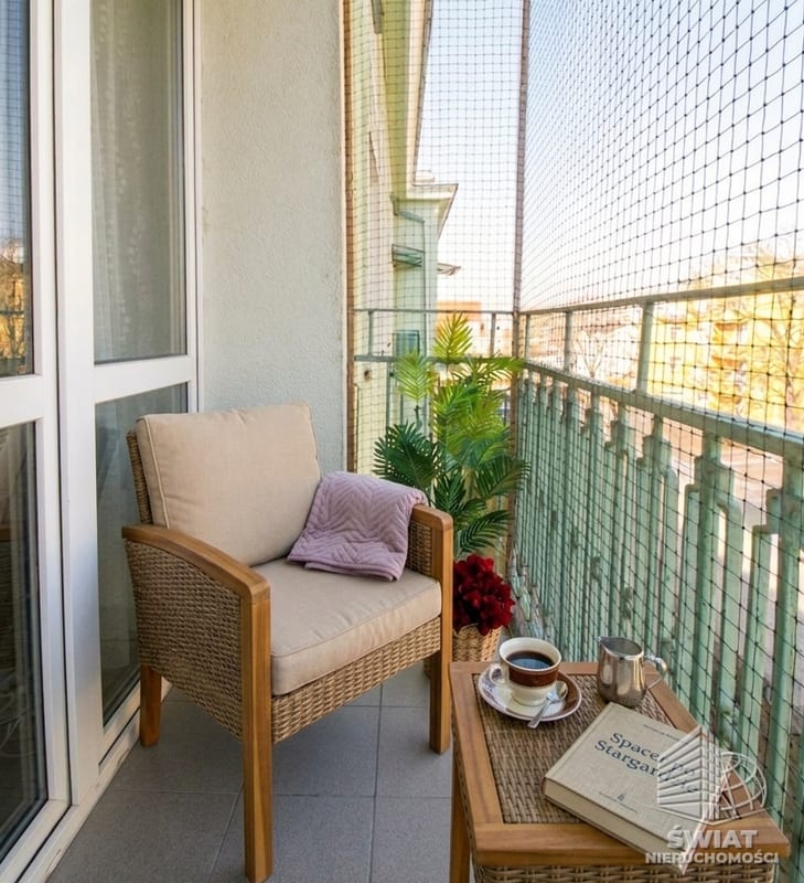 Mieszkanie na sprzedaż, Stargard, 2 pokoje, 48 m² — HES29409, zdjęcie 8