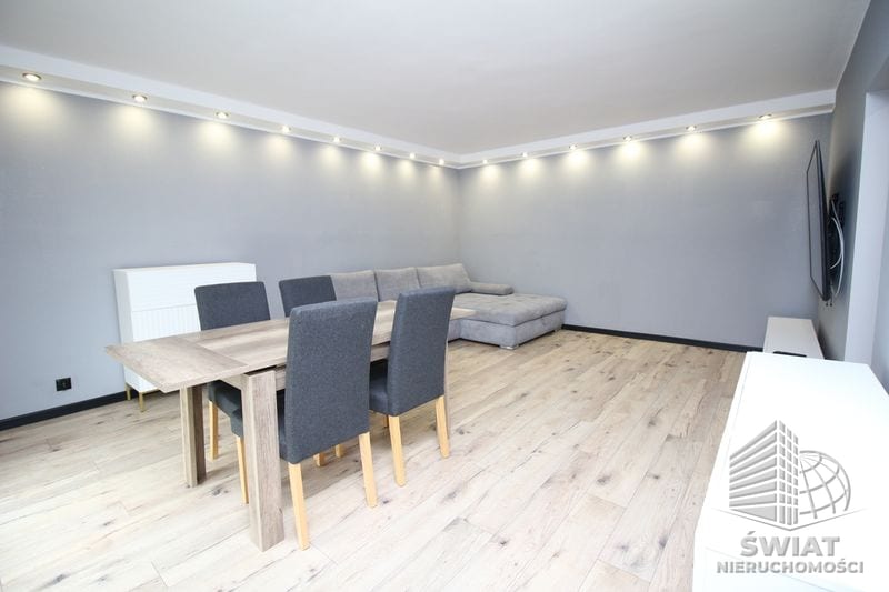 Mieszkanie na sprzedaż, Stargard, 2 pokoje, 47 m² — HES29415, zdjęcie 1