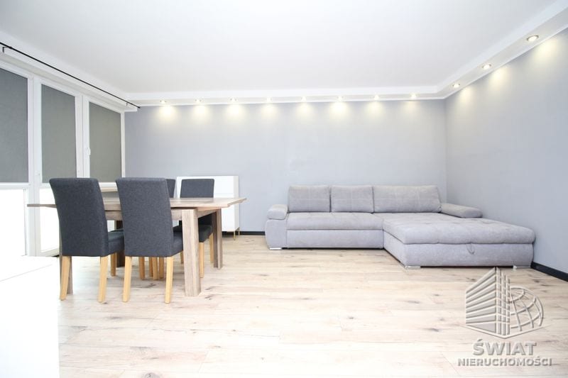 Mieszkanie na sprzedaż, Stargard, 2 pokoje, 47 m² — HES29415, zdjęcie 2