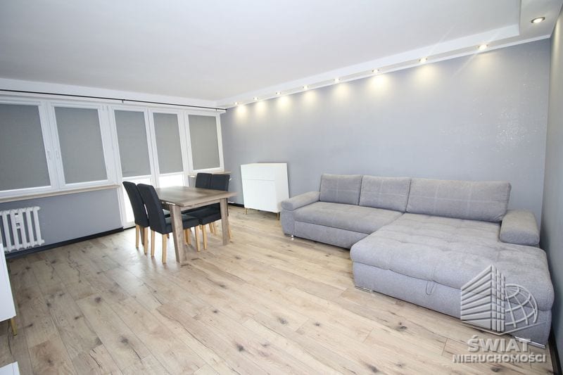 Mieszkanie na sprzedaż, Stargard, 2 pokoje, 47 m² — HES29415, zdjęcie 3