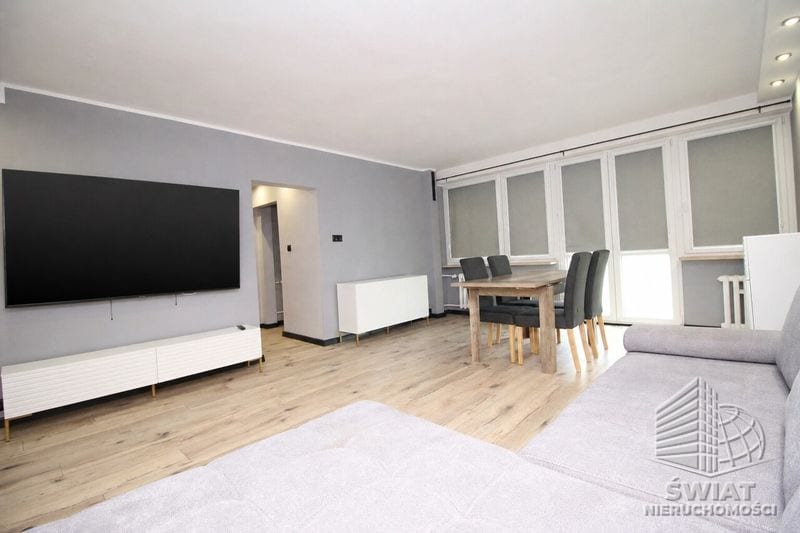 Mieszkanie na sprzedaż, Stargard, 2 pokoje, 47 m² — HES29415, zdjęcie 4