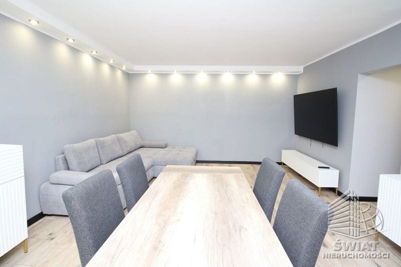 Mieszkanie na sprzedaż, Stargard, 2 pokoje, 47 m² — HES29415, zdjęcie 5