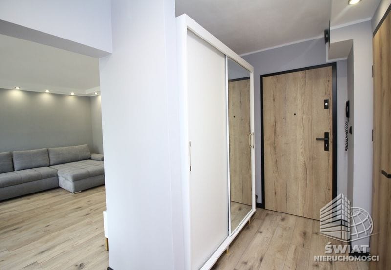 Mieszkanie na sprzedaż, Stargard, 2 pokoje, 47 m² — HES29415, zdjęcie 6