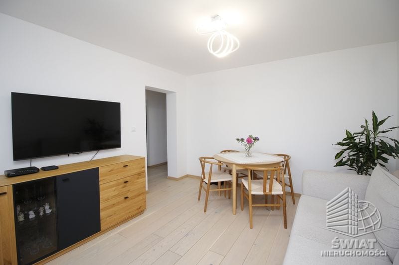 Mieszkanie na sprzedaż, Stargard, 3 pokoje, 56 m² — HES29450, zdjęcie 3