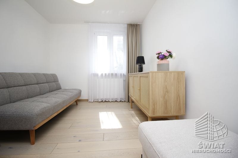 Mieszkanie na sprzedaż, Stargard, 3 pokoje, 56 m² — HES29450, zdjęcie 5