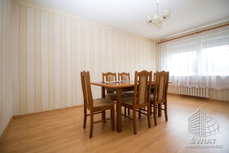 Mieszkanie na sprzedaż, Stargard, 2 pokoje, 46 m² — HES29453, zdjęcie 1