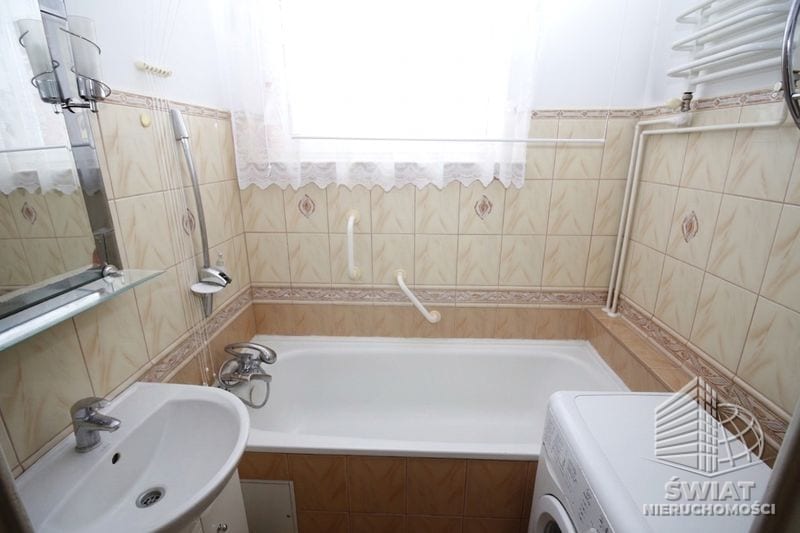 Mieszkanie na sprzedaż, Stargard, 2 pokoje, 46 m² — HES29453, zdjęcie 7