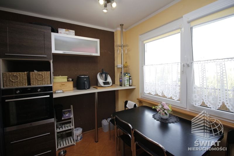 Mieszkanie na sprzedaż, Stargard, 4 pokoje, 79 m² — HES29454, zdjęcie 8