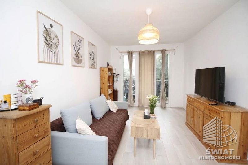 Mieszkanie na sprzedaż, Stargard, 1 pokój, 37 m² — HES29457, zdjęcie 1