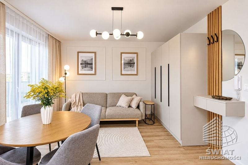 Mieszkanie na sprzedaż, Stargard, 1 pokój, 26 m² — HES29465, zdjęcie 1