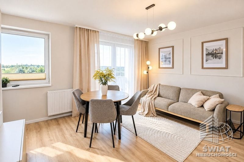 Mieszkanie na sprzedaż, Stargard, 1 pokój, 26 m² — HES29465, zdjęcie 2