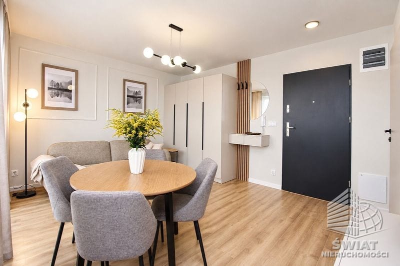 Mieszkanie na sprzedaż, Stargard, 1 pokój, 26 m² — HES29465, zdjęcie 3