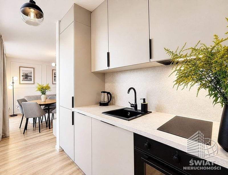 Mieszkanie na sprzedaż, Stargard, 1 pokój, 26 m² — HES29465, zdjęcie 5