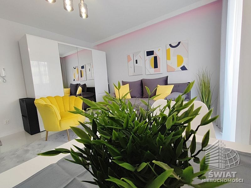 Mieszkanie na sprzedaż, Stargard, 1 pokój, 26 m² — HES29475, zdjęcie 1