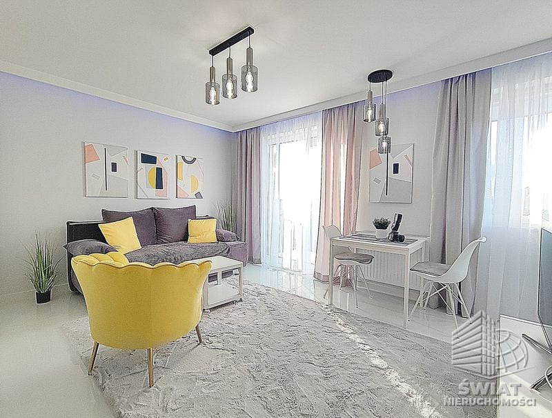 Mieszkanie na sprzedaż, Stargard, 1 pokój, 26 m² — HES29475, zdjęcie 3