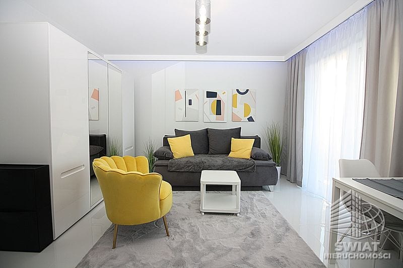 Mieszkanie na sprzedaż, Stargard, 1 pokój, 26 m² — HES29475, zdjęcie 4