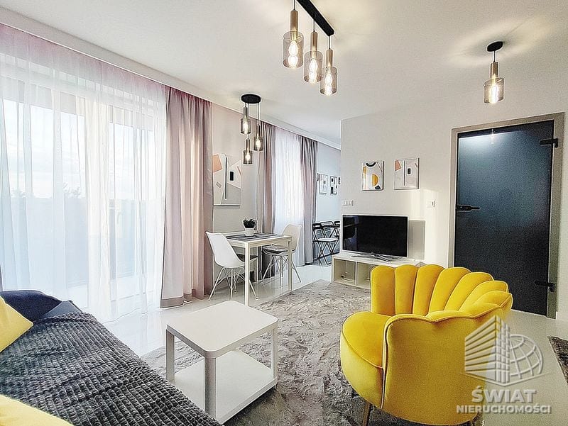 Mieszkanie na sprzedaż, Stargard, 1 pokój, 26 m² — HES29475, zdjęcie 5