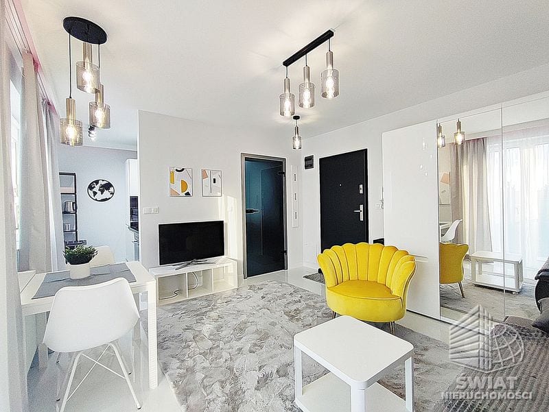 Mieszkanie na sprzedaż, Stargard, 1 pokój, 26 m² — HES29475, zdjęcie 6
