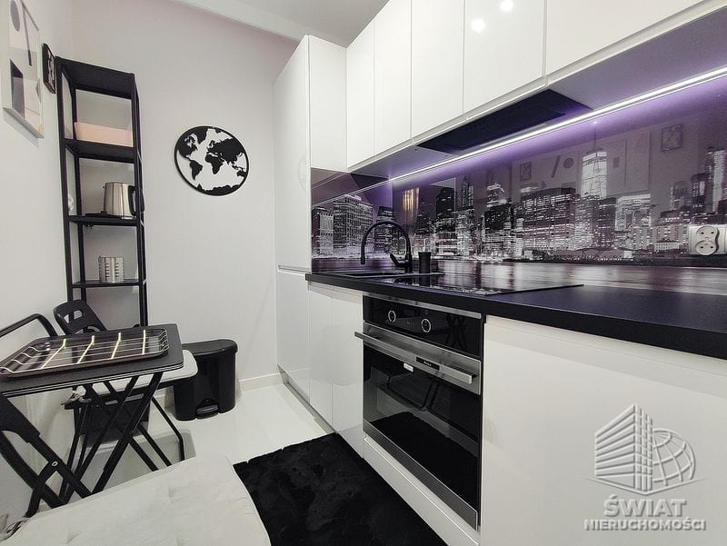 Mieszkanie na sprzedaż, Stargard, 1 pokój, 26 m² — HES29475, zdjęcie 7