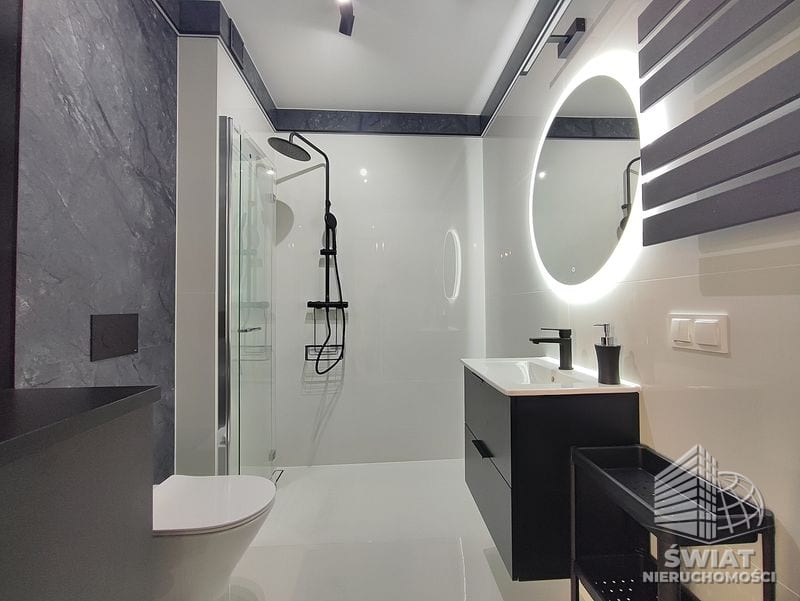 Mieszkanie na sprzedaż, Stargard, 1 pokój, 26 m² — HES29475, zdjęcie 8