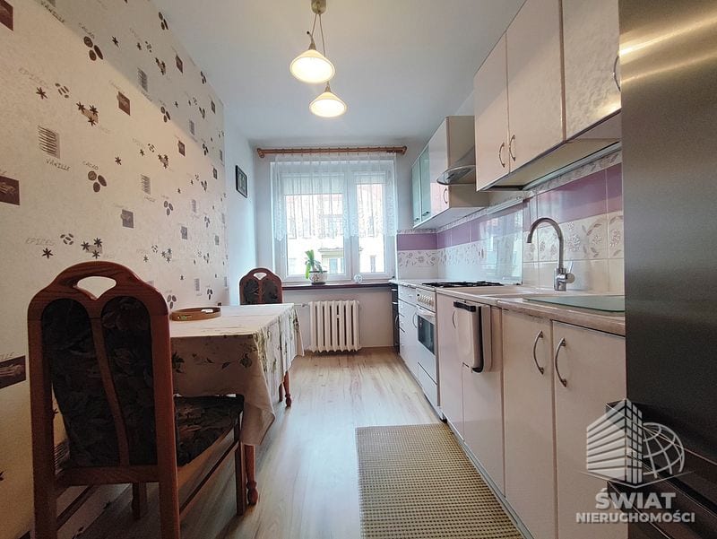 Mieszkanie na sprzedaż, Stargard, 2 pokoje, 50 m² — HES29486, zdjęcie 2
