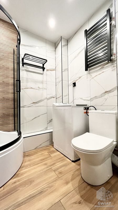 Mieszkanie na sprzedaż, Stargard, 3 pokoje, 64 m² — INW31746, zdjęcie 3