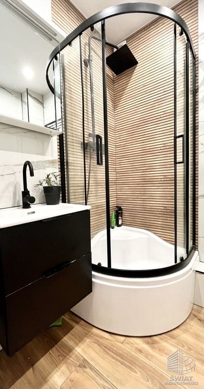 Mieszkanie na sprzedaż, Stargard, 3 pokoje, 64 m² — INW31746, zdjęcie 4