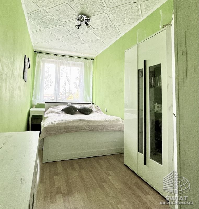 Mieszkanie na sprzedaż, Stargard, 3 pokoje, 64 m² — INW31746, zdjęcie 5