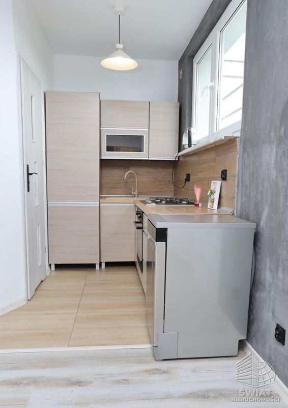 Mieszkanie na sprzedaż, Stargard, 1 pokój, 22 m² — MNI22273, zdjęcie 2