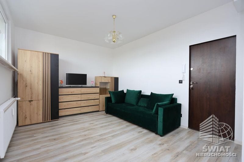 Mieszkanie na sprzedaż, Stargard, 1 pokój, 22 m² — MNI22273, zdjęcie 3