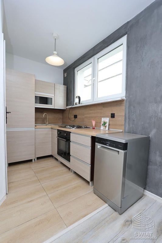 Mieszkanie na sprzedaż, Stargard, 1 pokój, 22 m² — MNI22273, zdjęcie 4