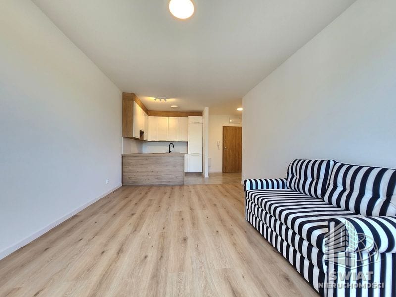 Mieszkanie na sprzedaż, Stargard, 2 pokoje, 44 m² — OST20612, zdjęcie 2