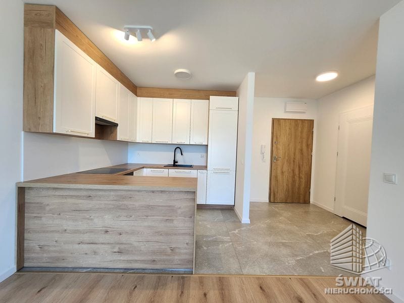 Mieszkanie na sprzedaż, Stargard, 2 pokoje, 44 m² — OST20612, zdjęcie 4