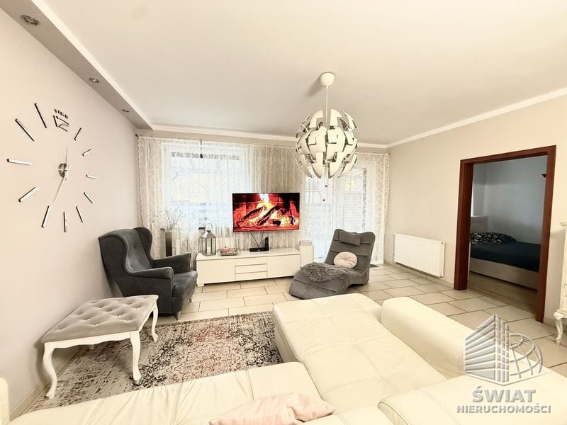 Mieszkanie na sprzedaż, Stargard, 4 pokoje, 119 m² — RBP20059, zdjęcie 1