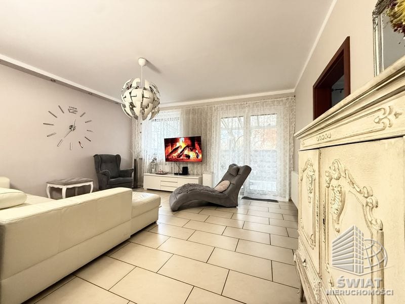 Mieszkanie na sprzedaż, Stargard, 4 pokoje, 119 m² — RBP20059, zdjęcie 3